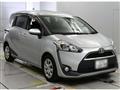 2016 Toyota Sienta