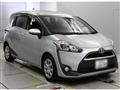 2016 Toyota Sienta