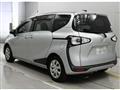 2016 Toyota Sienta