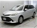 2017 Toyota Corolla Fielder