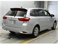 2017 Toyota Corolla Fielder