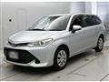 2017 Toyota Corolla Fielder