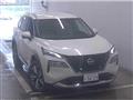 2022 Nissan X-Trail