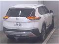 2022 Nissan X-Trail