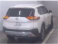 2022 Nissan X-Trail