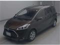 2021 Toyota Sienta