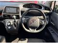 2021 Toyota Sienta
