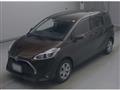2021 Toyota Sienta