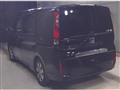 2015 Honda Step WGN