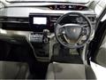 2015 Honda Step WGN