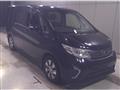 2015 Honda Step WGN