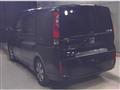2015 Honda Step WGN