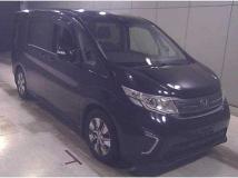 2015 Honda Step WGN