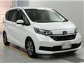 2023 Honda Freed