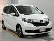 2023 Honda Freed