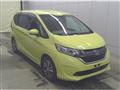2018 Honda Freed