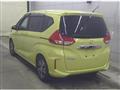 2018 Honda Freed
