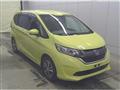 2018 Honda Freed