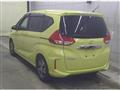2018 Honda Freed