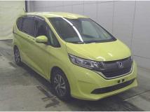 2018 Honda Freed