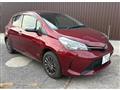 2016 Toyota Vitz