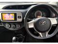 2016 Toyota Vitz