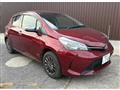 2016 Toyota Vitz