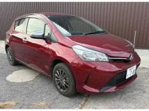 2016 Toyota Vitz