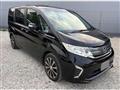 2018 Honda Step WGN