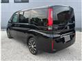 2018 Honda Step WGN