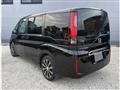 2018 Honda Step WGN