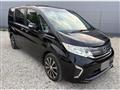 2018 Honda Step WGN
