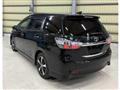 2013 Toyota Wish