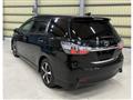 2013 Toyota Wish