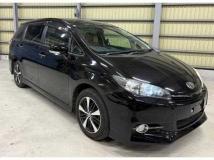 2013 Toyota Wish