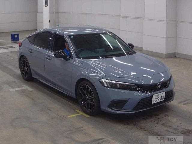 2023 Honda Civic