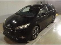 2015 Toyota Wish