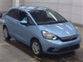 2022 Honda Fit