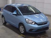2022 Honda Fit