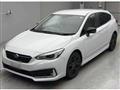 2022 Subaru Impreza