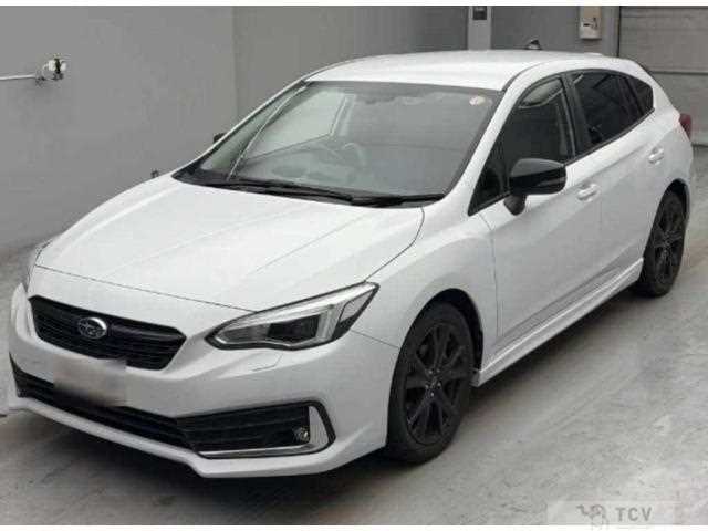2022 Subaru Impreza
