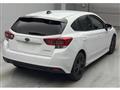 2022 Subaru Impreza