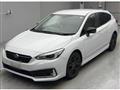 2022 Subaru Impreza