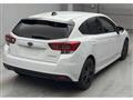 2022 Subaru Impreza