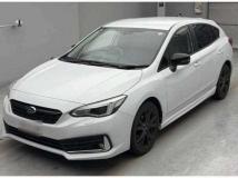 2022 Subaru Impreza