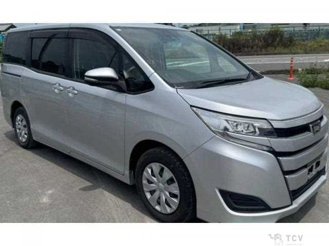 2021 Toyota Noah