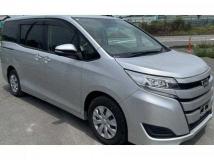 2021 Toyota Noah
