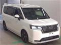 2023 Honda Step WGN