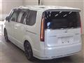 2023 Honda Step WGN
