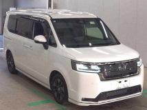 2023 Honda Step WGN